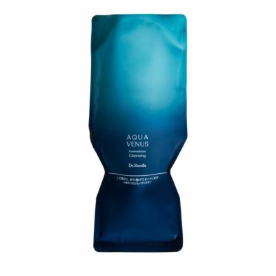 【ﾘｾﾗ】ピュアモイスチャークレンジング (500ml)